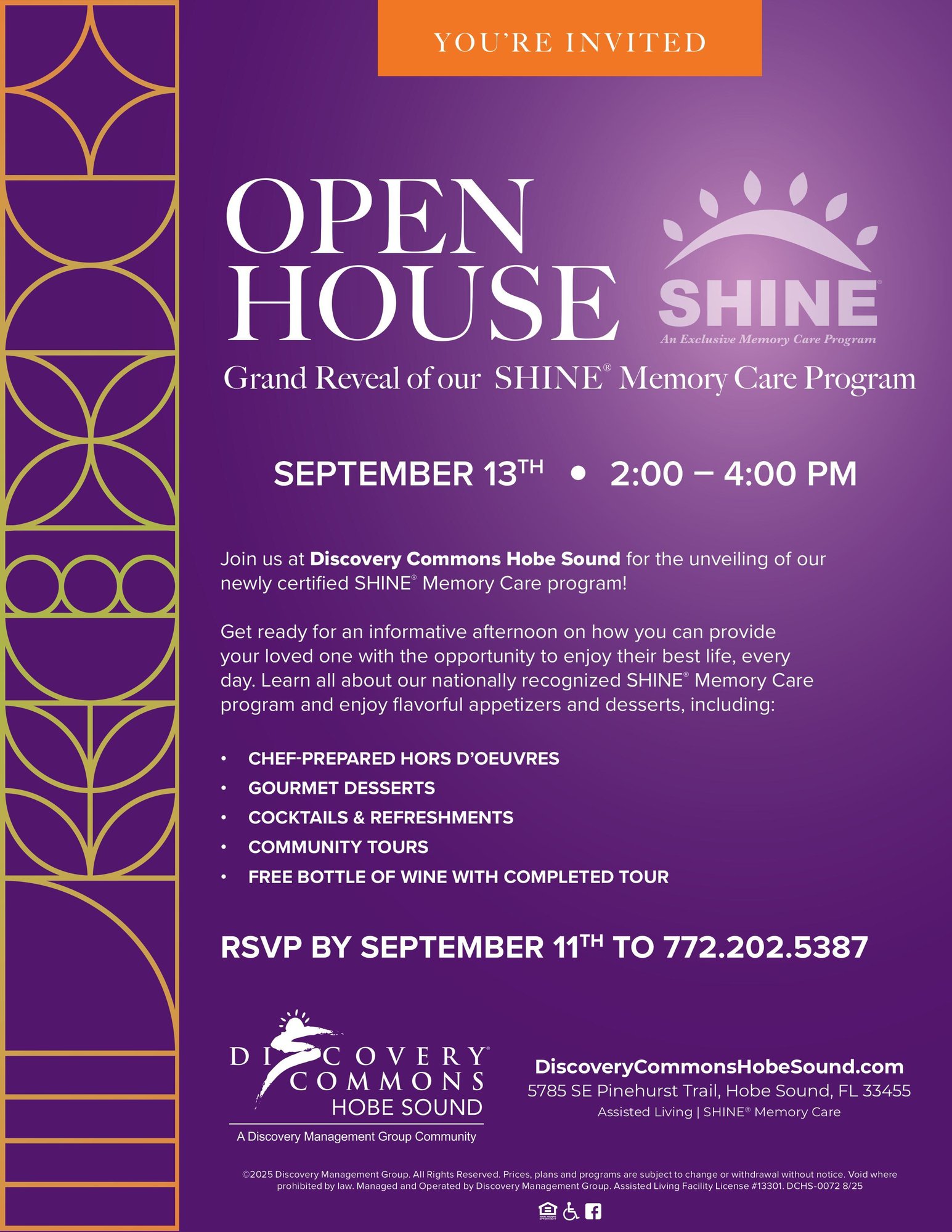 DCHS-0072-Flyer_SHINE_Open_House_9-13-25_LG (2)