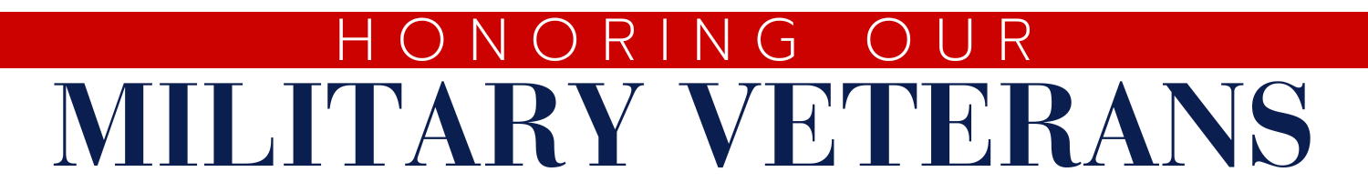 military veterans military veterans