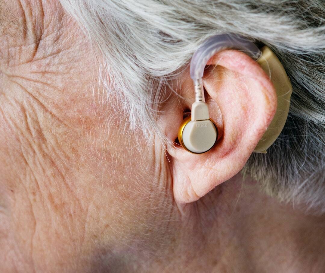 Hearing Aids for Seniors: Finding the Right Fit