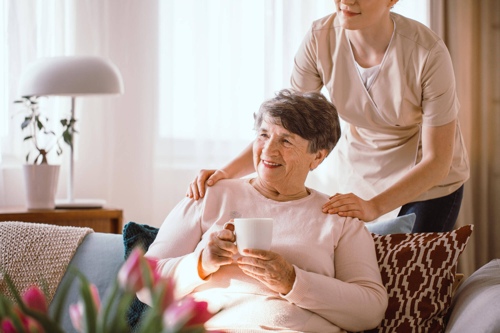 How to Choose a Senior Living Community That Feels Like Home