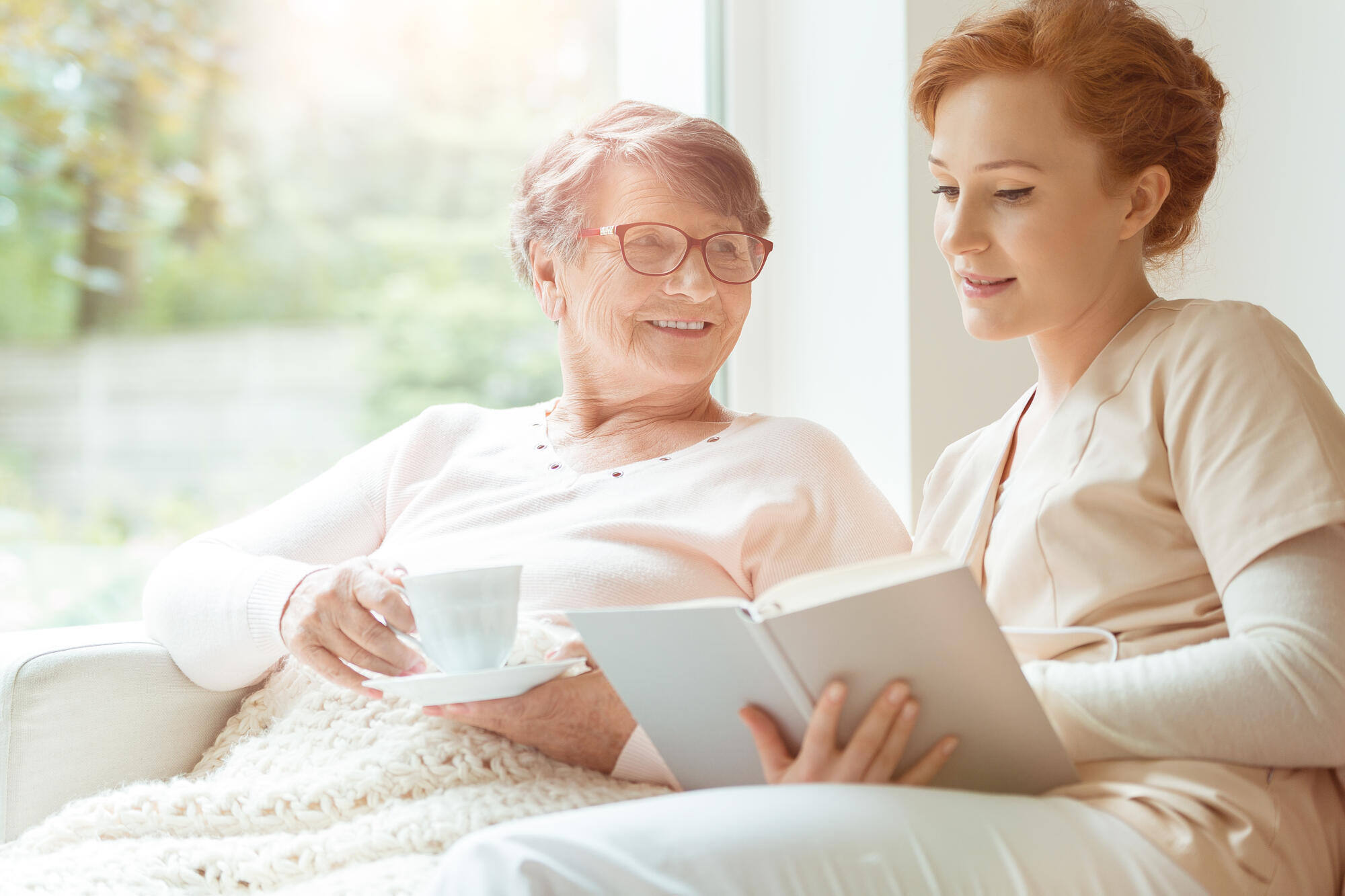 What Is Memory Care and How Does It Support Seniors?